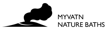 Myvatn Nature Baths logo