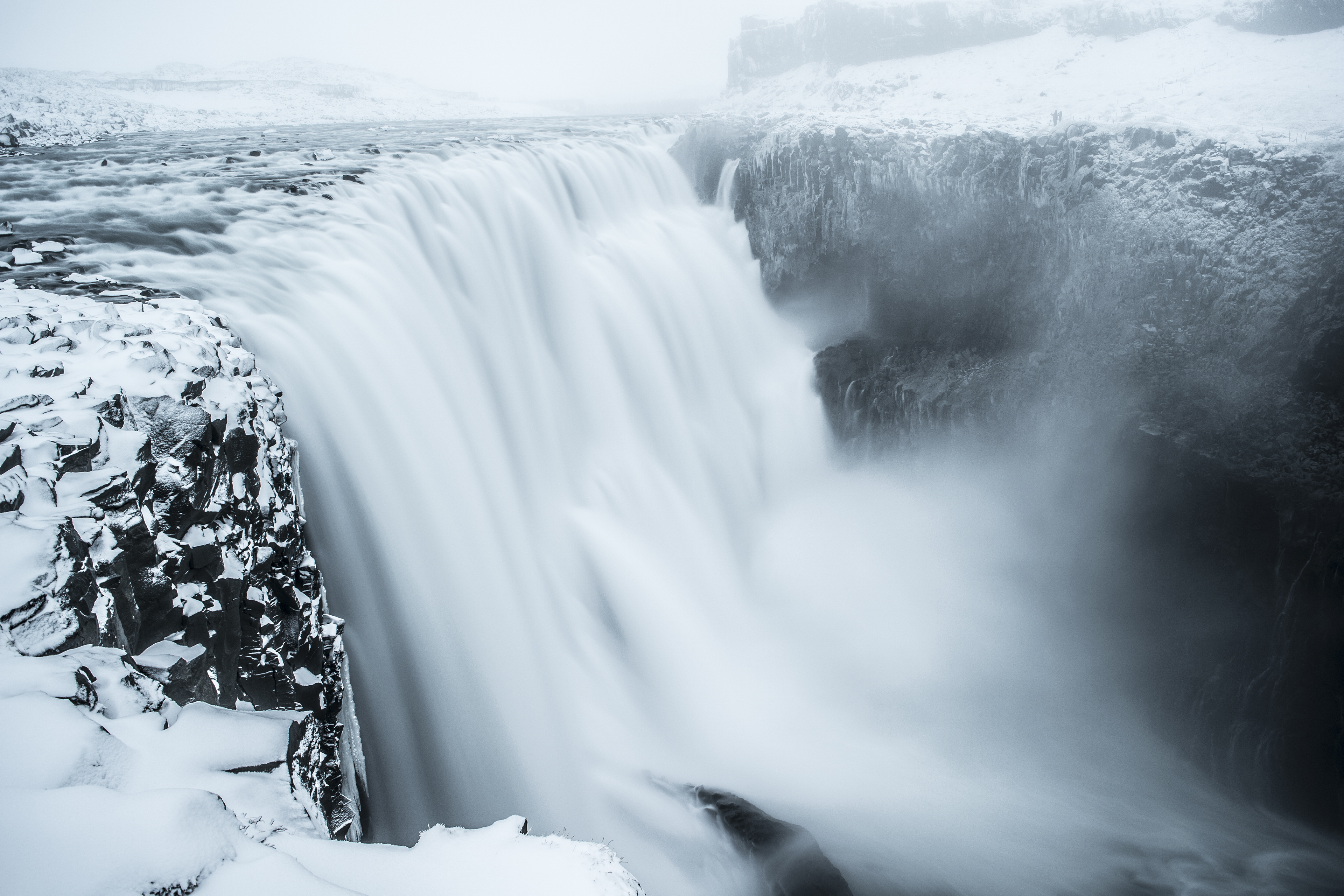 waterfall