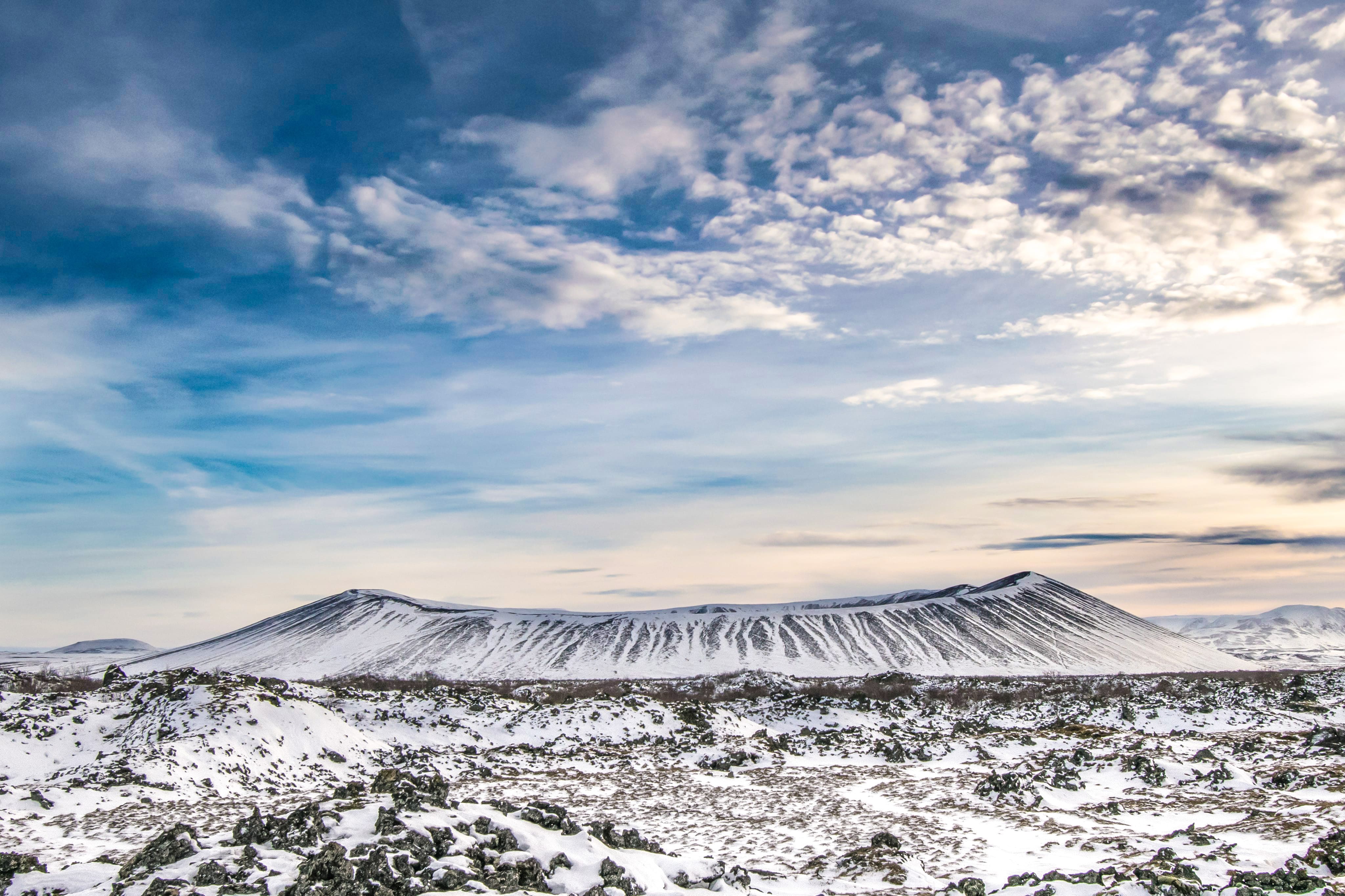 Hverfjall