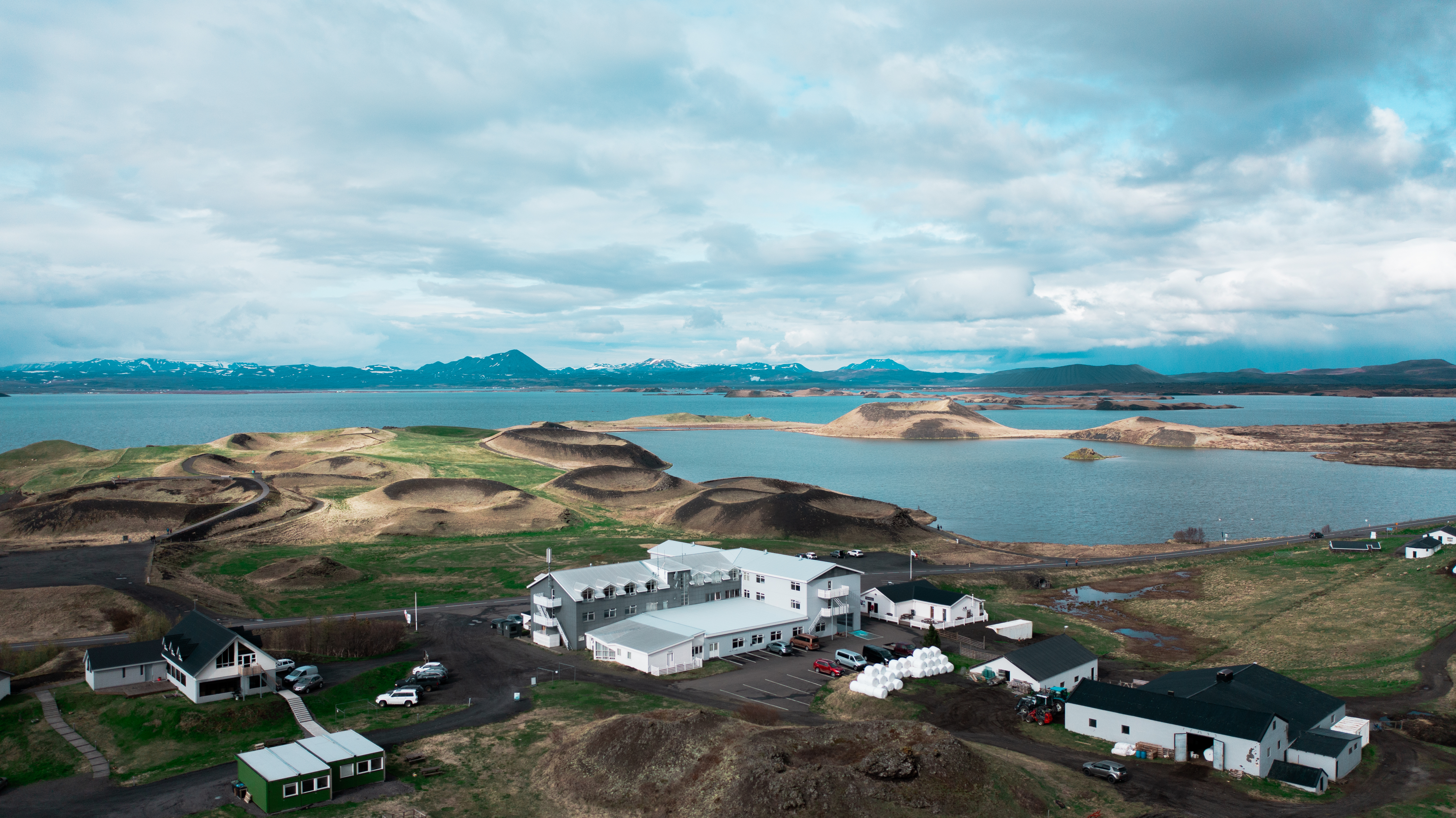 Skutustaðagígar