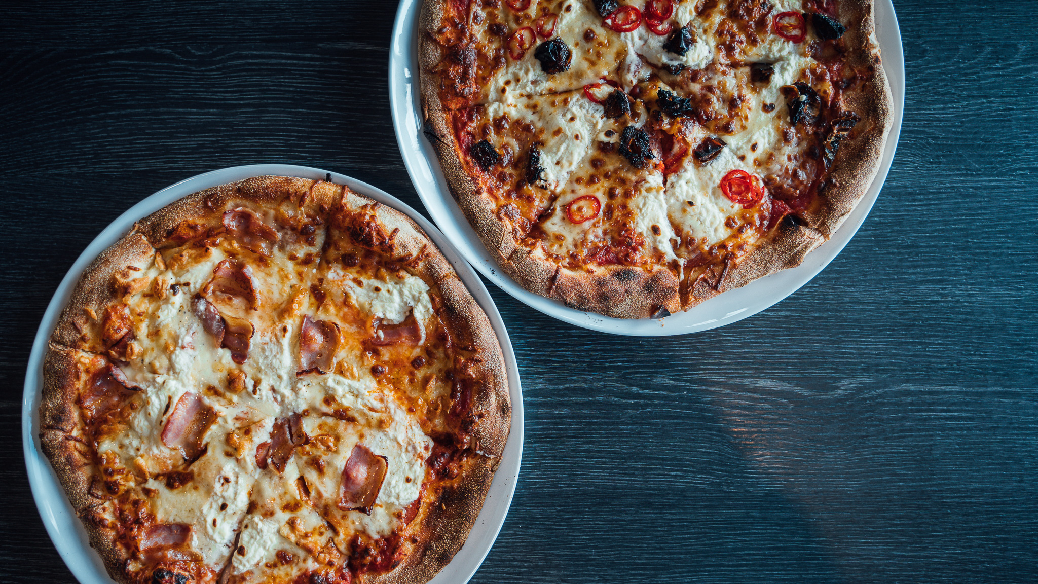 Pizza Sel Hotel Myvatn