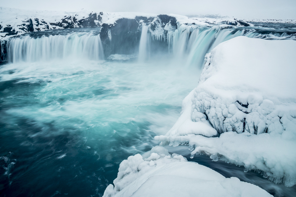 goðafoss