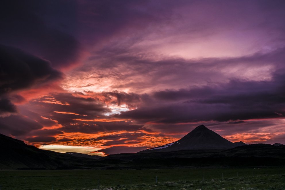 Your Guide to Lake Mývatn