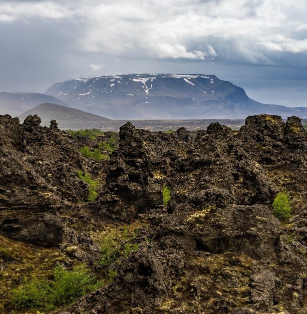 Mývatn Itinerary: 1-Day, 2-Day & 3-Day Diamond Circle Road Trip