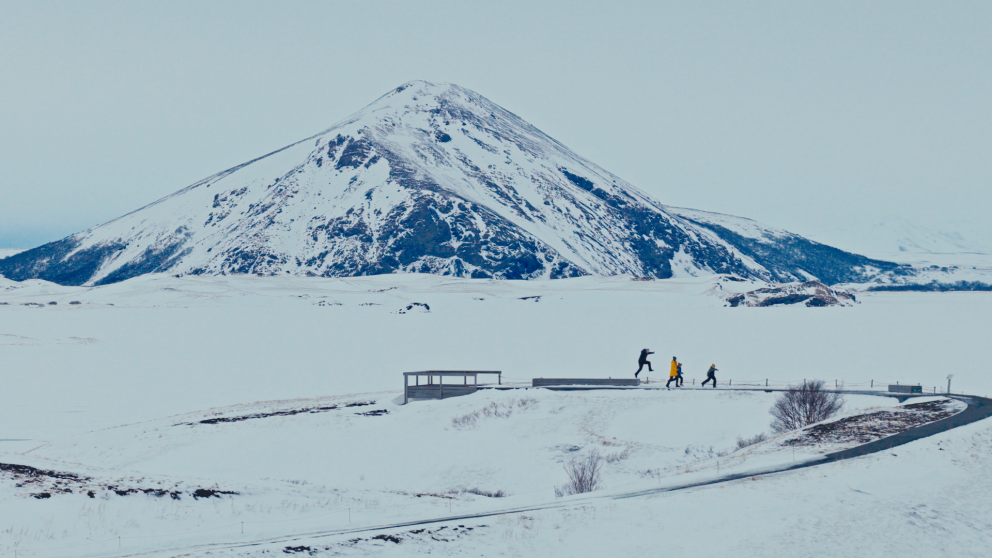 7 Days in North Iceland: A Winter Itinerary Based Around Lake Mývatn