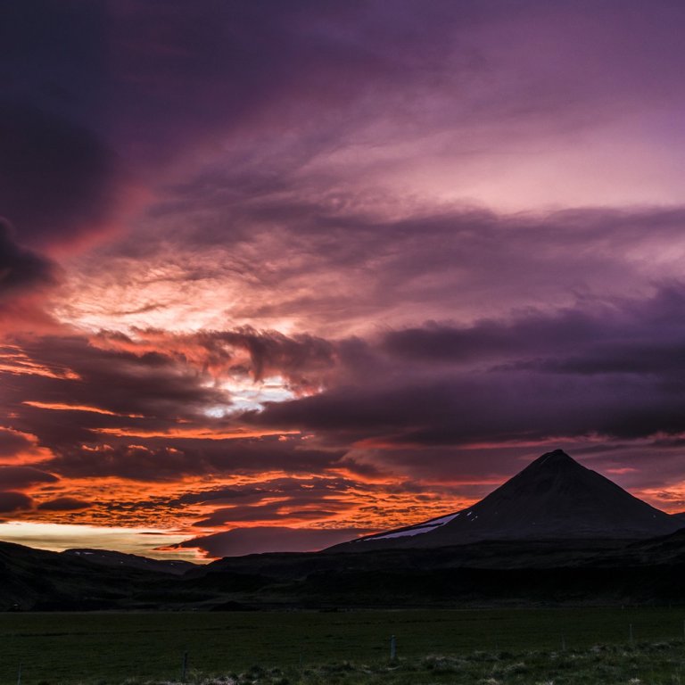 Your Guide to Lake Mývatn