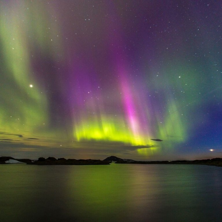 Things to Do in Mývatn: Top Attractions & Seasonal Highlights