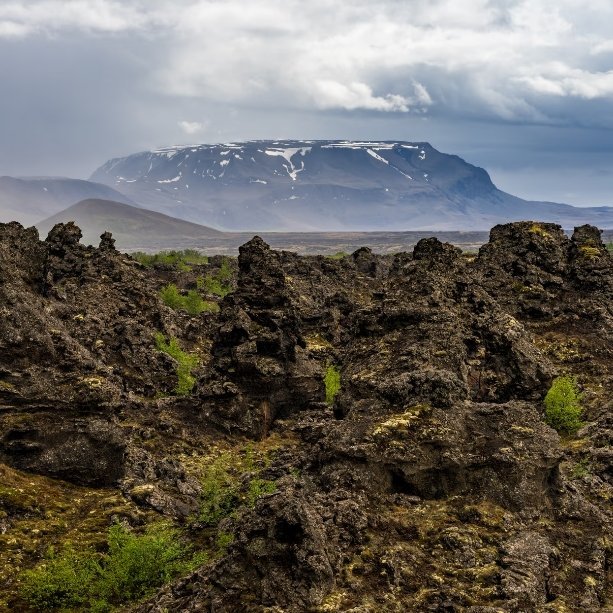 Mývatn Itinerary: 1-Day, 2-Day & 3-Day Diamond Circle Road Trip