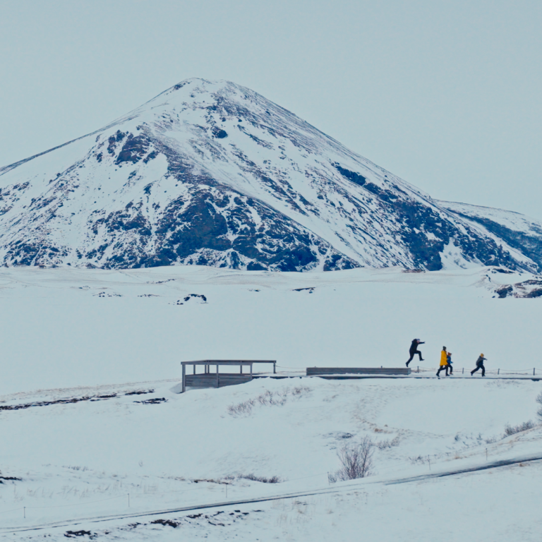 7 Days in North Iceland: A Winter Itinerary Based Around Lake Mývatn
